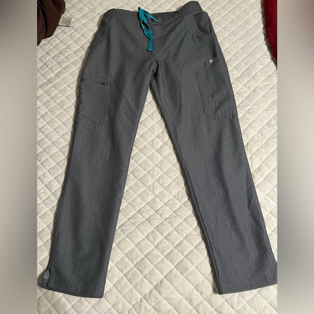 Figs Gray Technical Collection XSP - image 2